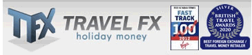 how to pay travel fx